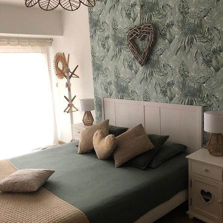 Bed and Breakfast La Carola Bordeaux-Saint-Clair Екстер'єр фото