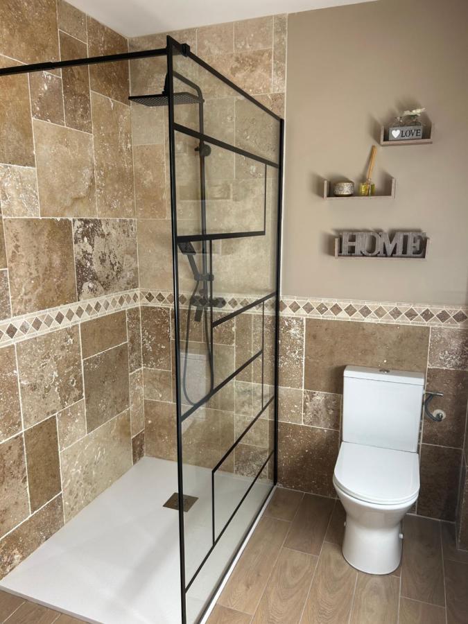 Bed and Breakfast La Carola Bordeaux-Saint-Clair Екстер'єр фото