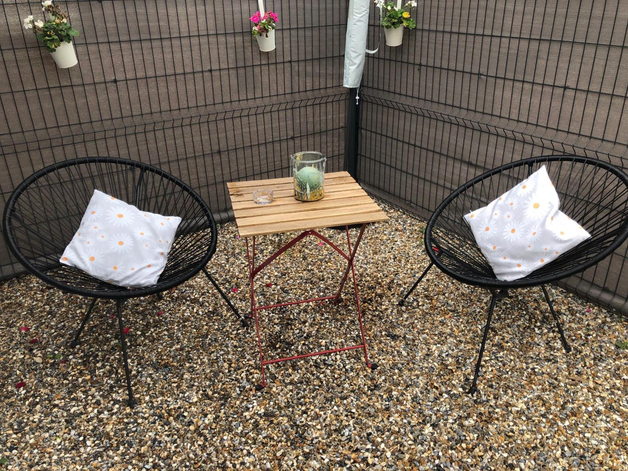 Bed and Breakfast La Carola Bordeaux-Saint-Clair Екстер'єр фото